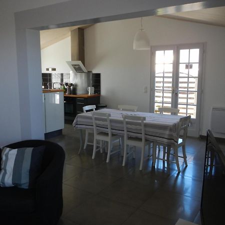 Villas Re Locations Vacances Saint-Clement-des-Baleines Room photo