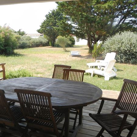 Villas Re Locations Vacances Saint-Clement-des-Baleines Room photo