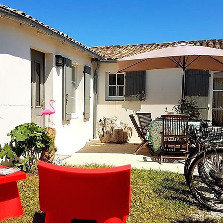 Villas Re Locations Vacances Saint-Clement-des-Baleines Exterior photo