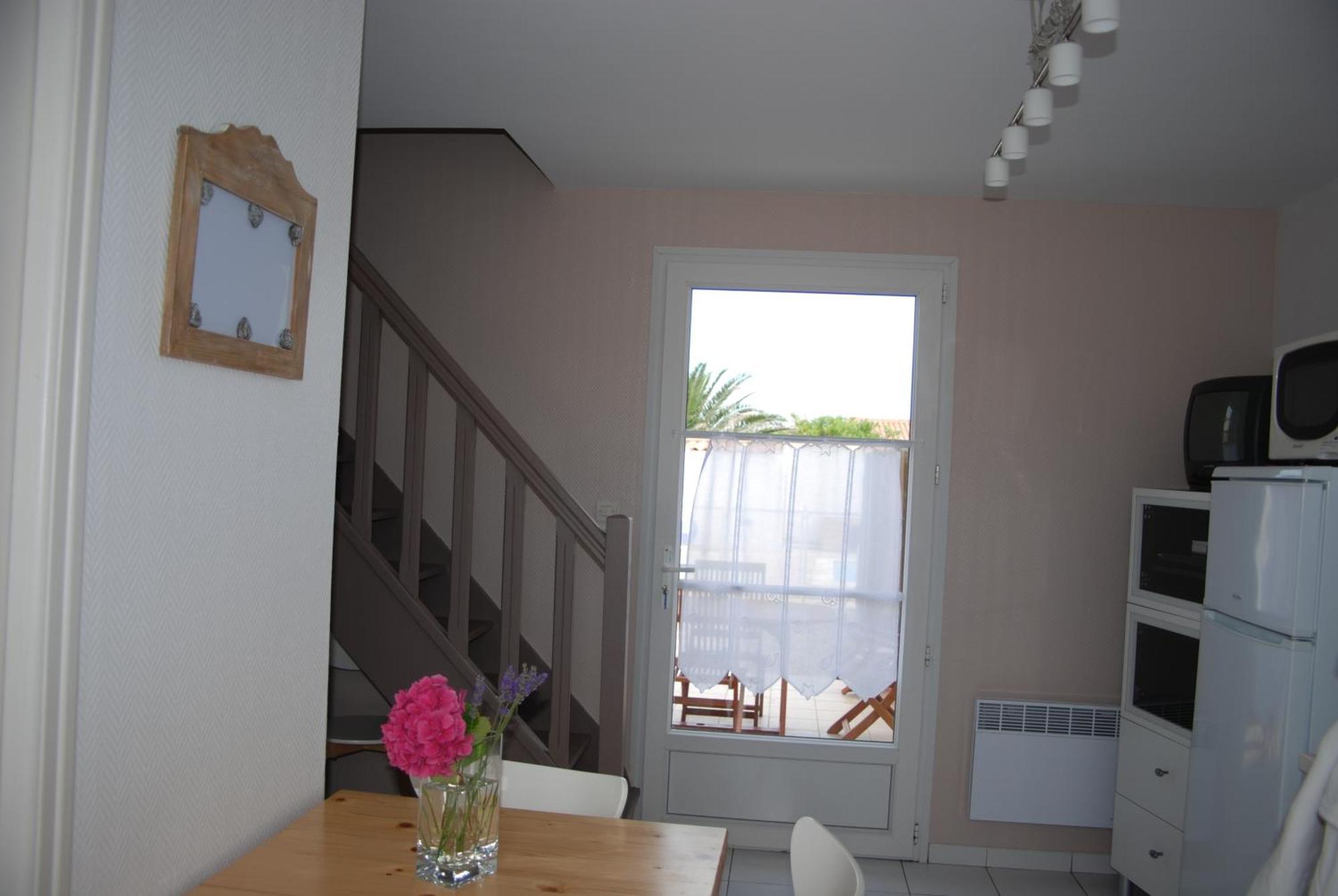 Villas Re Locations Vacances Saint-Clement-des-Baleines Room photo