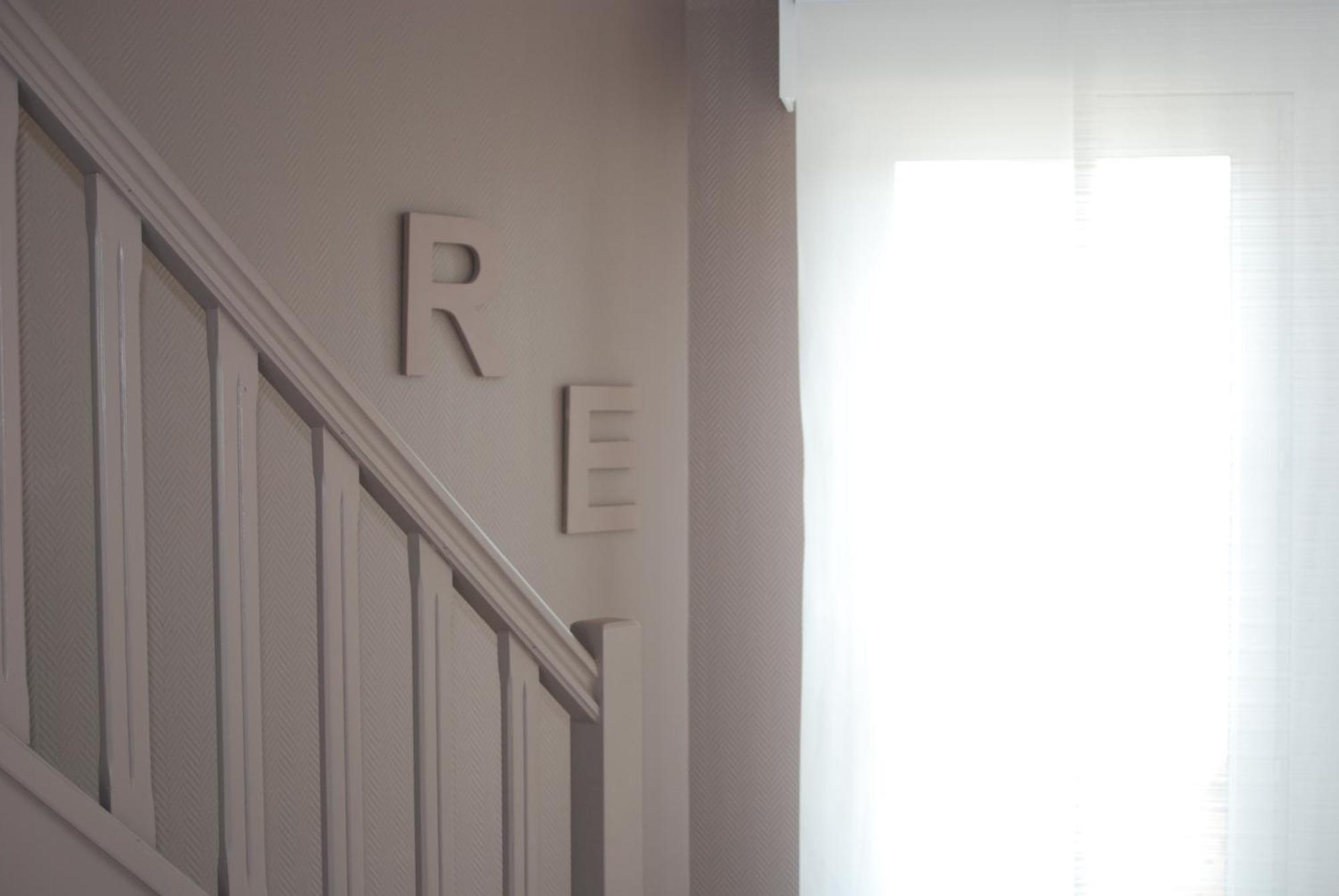 Villas Re Locations Vacances Saint-Clement-des-Baleines Room photo