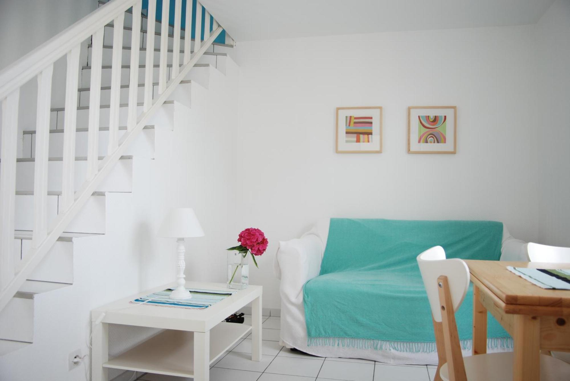 Villas Re Locations Vacances Saint-Clement-des-Baleines Room photo