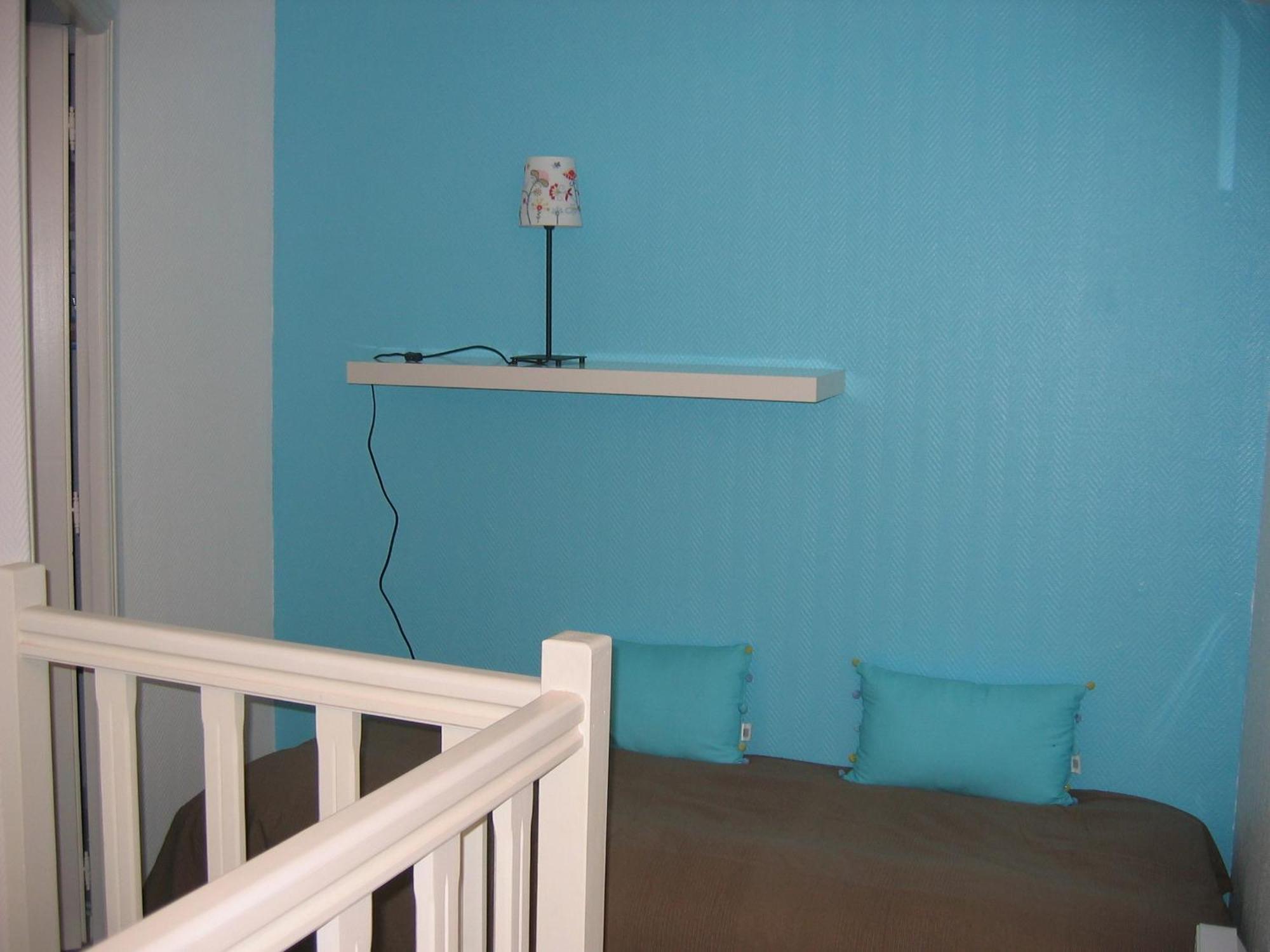 Villas Re Locations Vacances Saint-Clement-des-Baleines Room photo