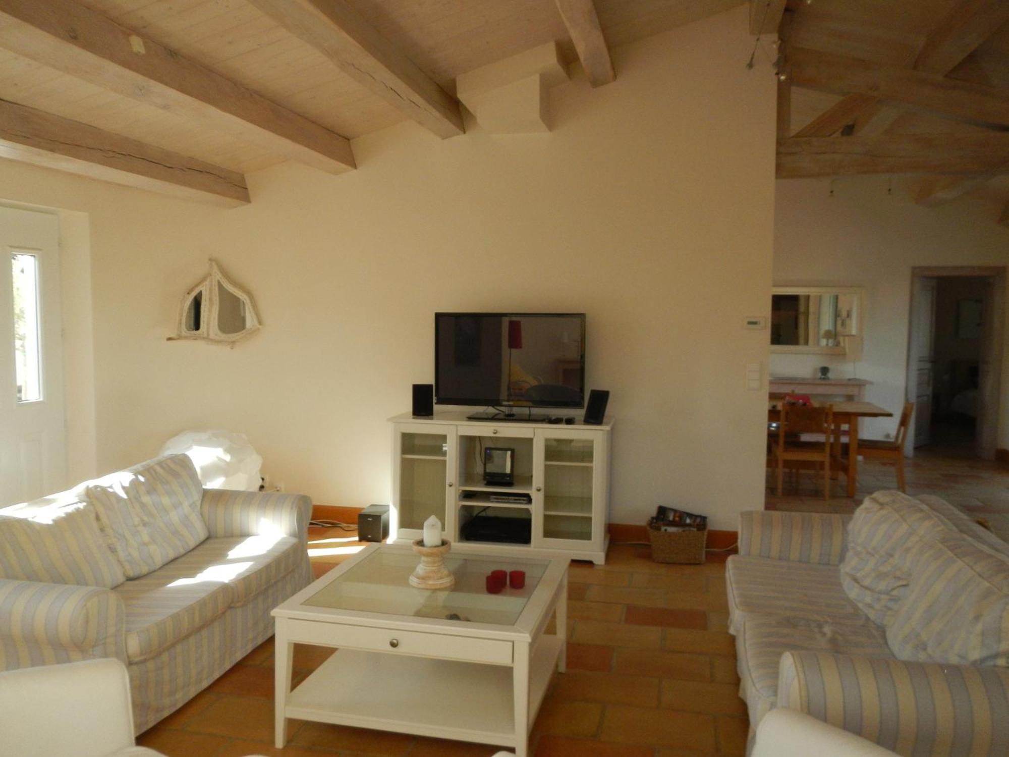 Villas Re Locations Vacances Saint-Clement-des-Baleines Room photo