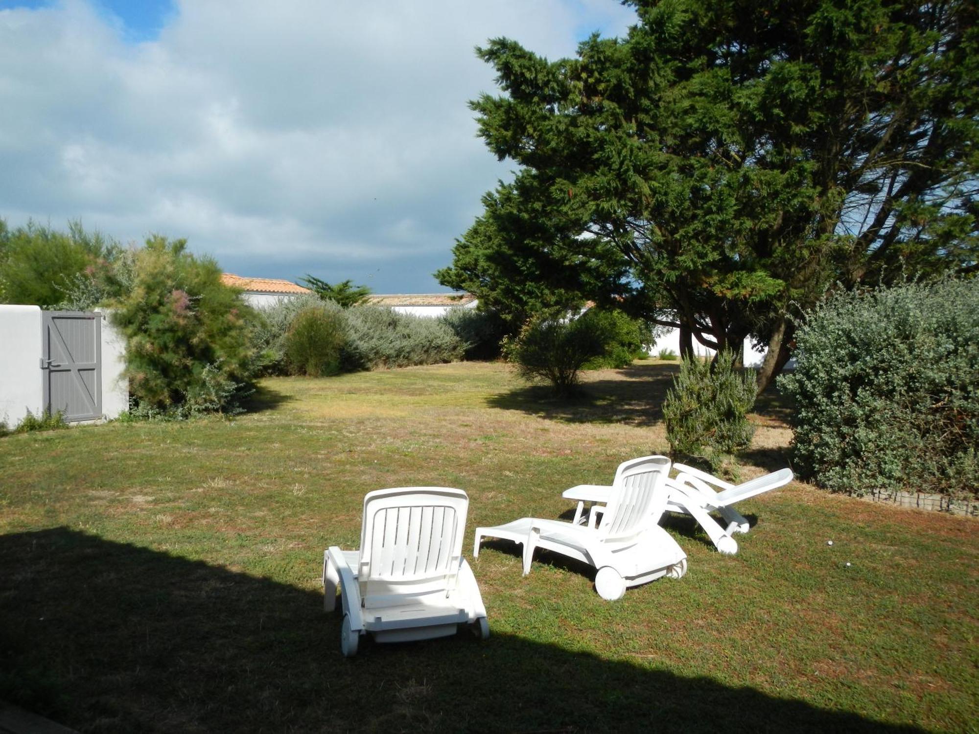 Villas Re Locations Vacances Saint-Clement-des-Baleines Room photo