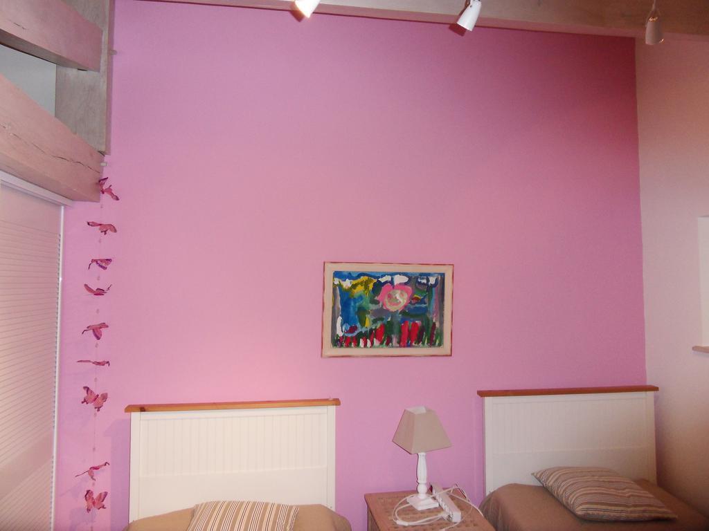 Villas Re Locations Vacances Saint-Clement-des-Baleines Room photo