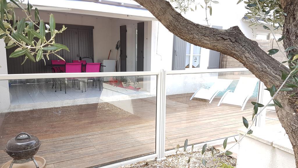 Villas Re Locations Vacances Saint-Clement-des-Baleines Exterior photo