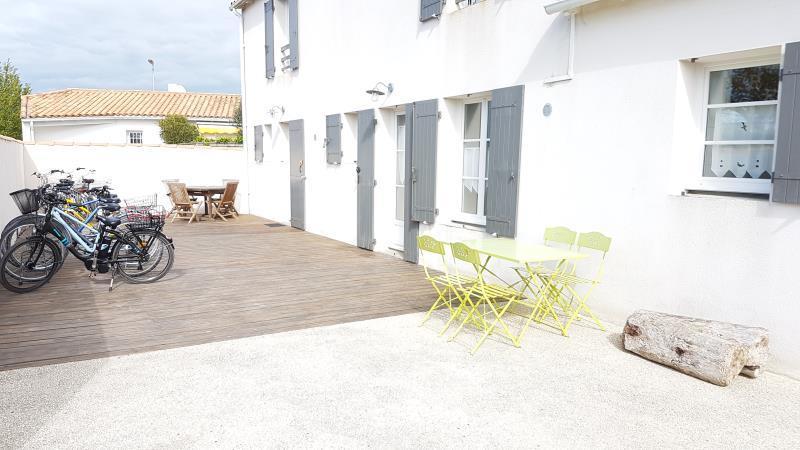 Villas Re Locations Vacances Saint-Clement-des-Baleines Exterior photo