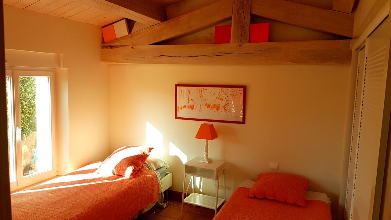 Villas Re Locations Vacances Saint-Clement-des-Baleines Exterior photo